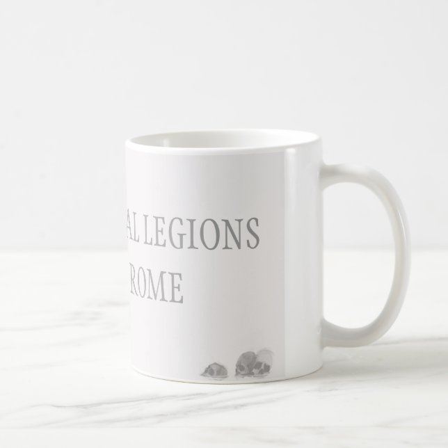 Tasse (Droite)