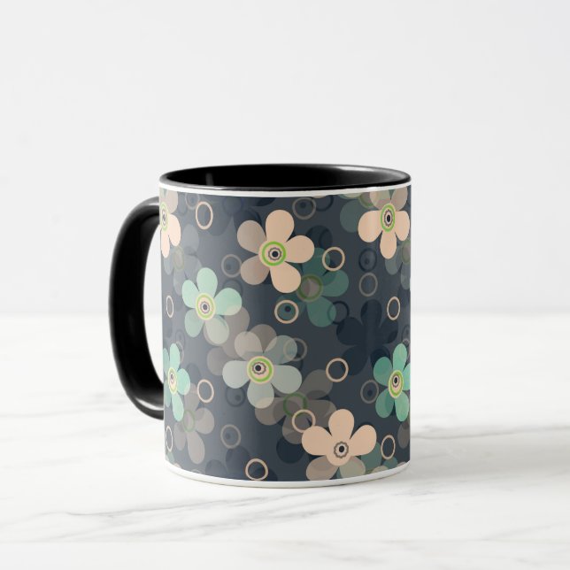 Tasse (Devant gauche)