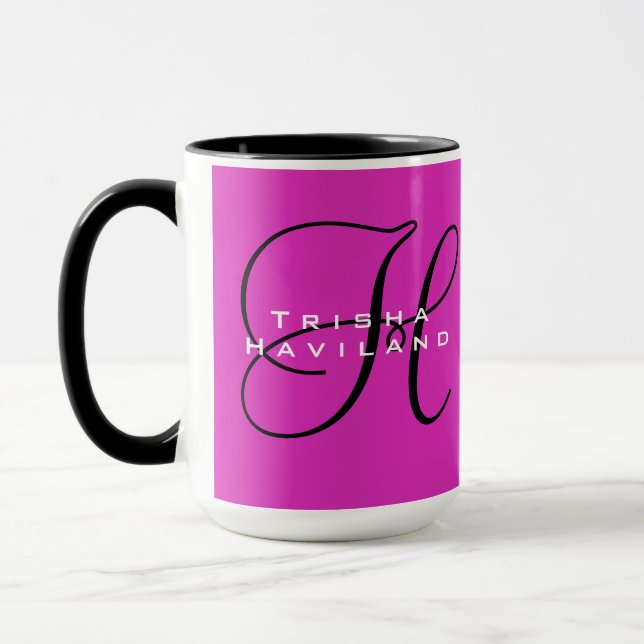 tasse (Gauche)