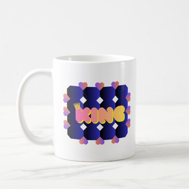 Tasse (Gauche)