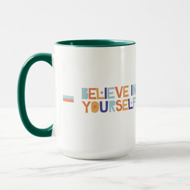 Tasse (Gauche)