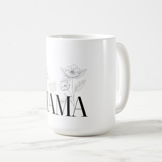 Tasse (Devant droit)
