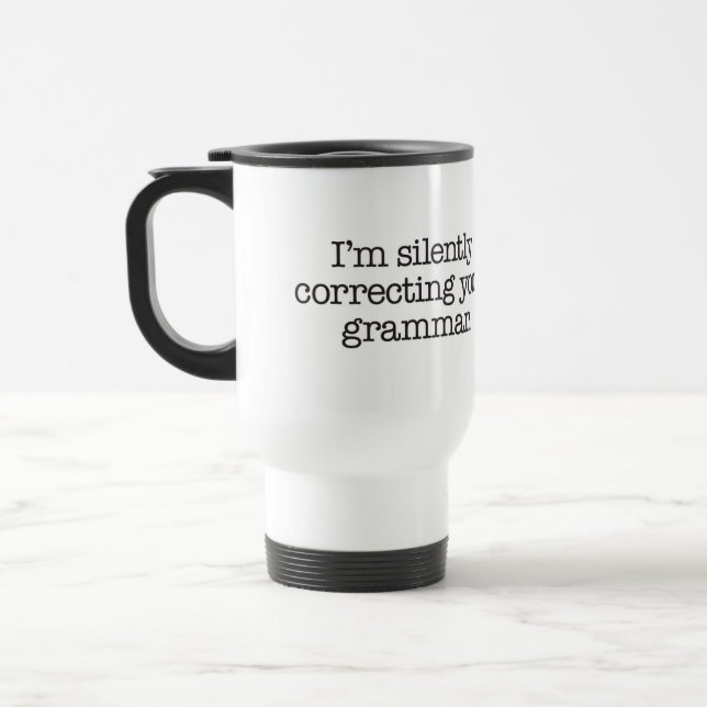 Tasse (Gauche)