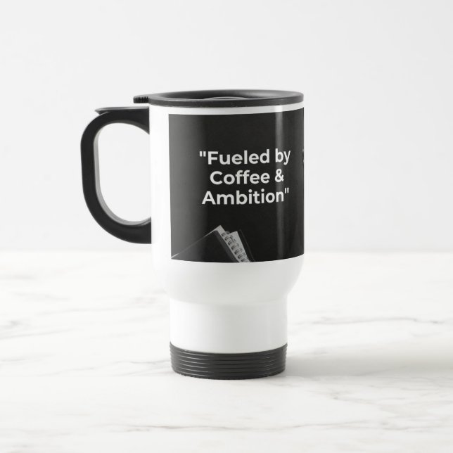 Tasse (Gauche)