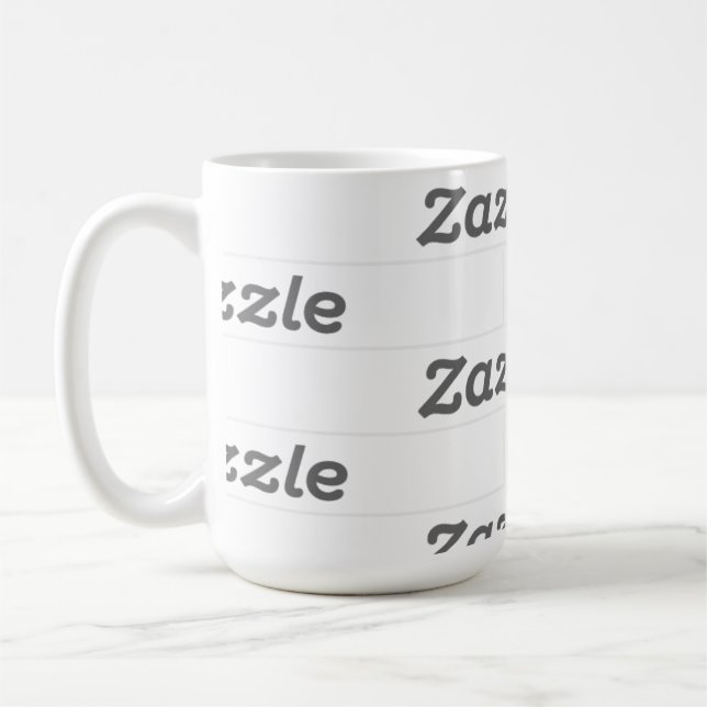Tasse (Gauche)