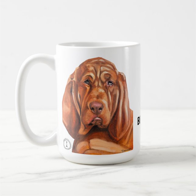 Tasse (Gauche)
