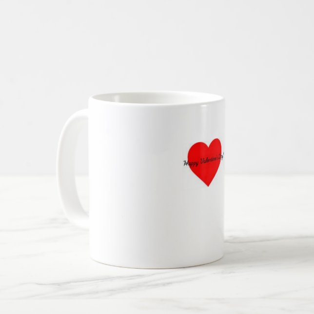 Tasse (Devant gauche)
