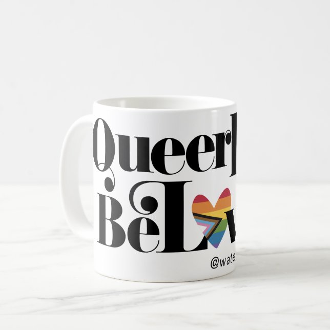 Tasse (Devant gauche)