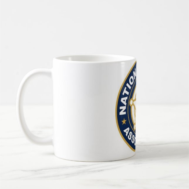 Tasse (Gauche)
