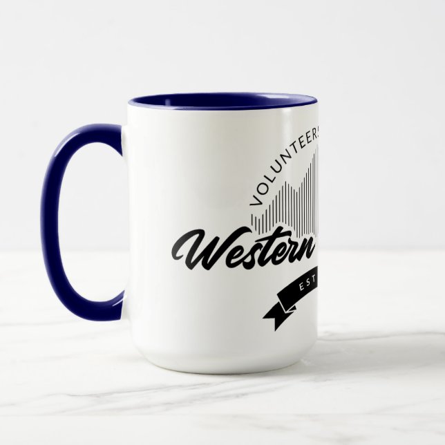 Tasse (Gauche)
