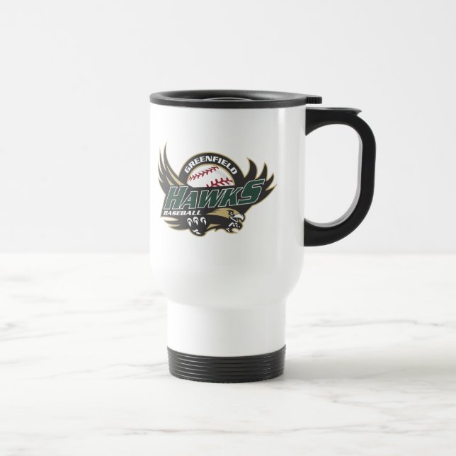 Tasse (Droite)