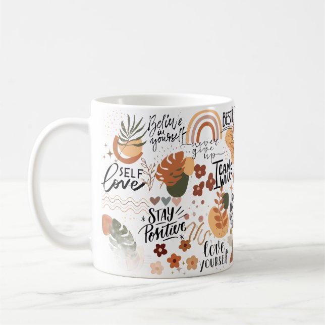 tasse (Gauche)