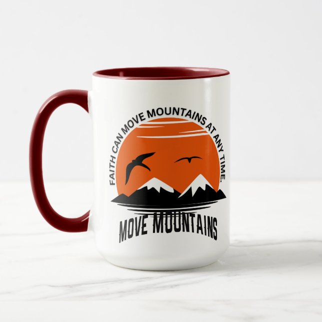 Tasse (Gauche)
