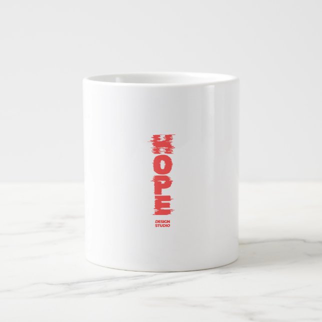 Tasse (Devant)