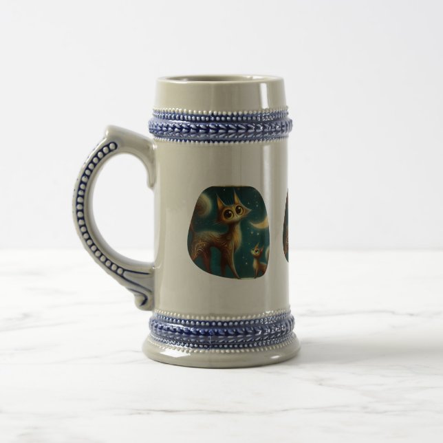 Tasse (Gauche)