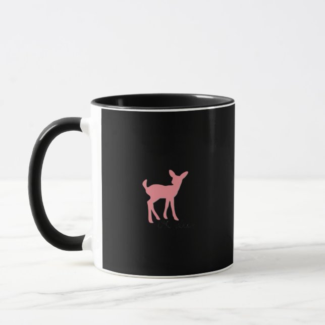 Tasse (Gauche)