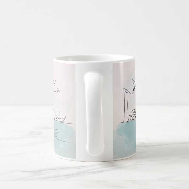 tasse (Poignée)