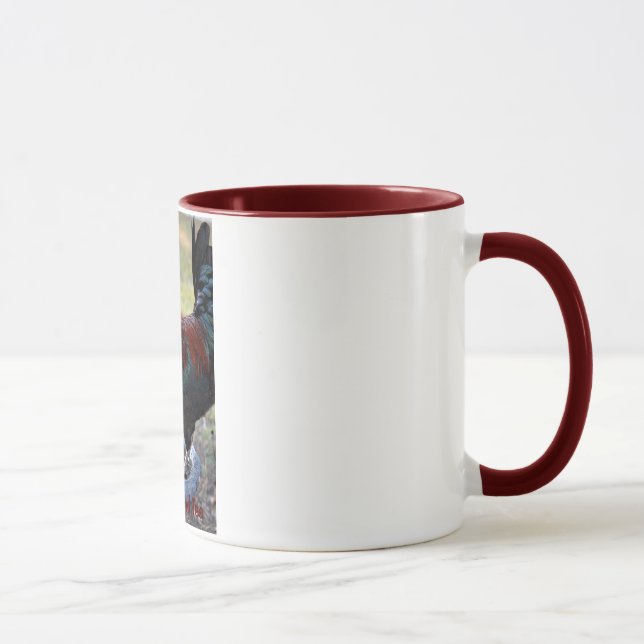 Tasse (Droite)