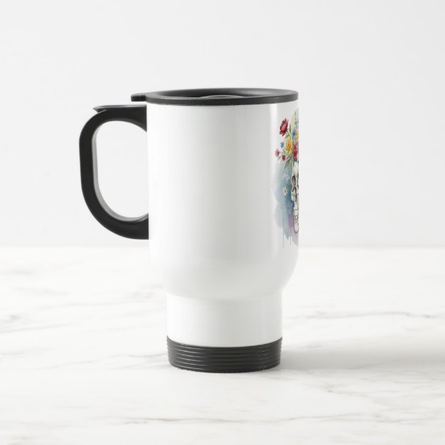 Tasse (Gauche)