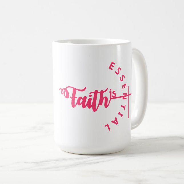 Tasse (Devant droit)