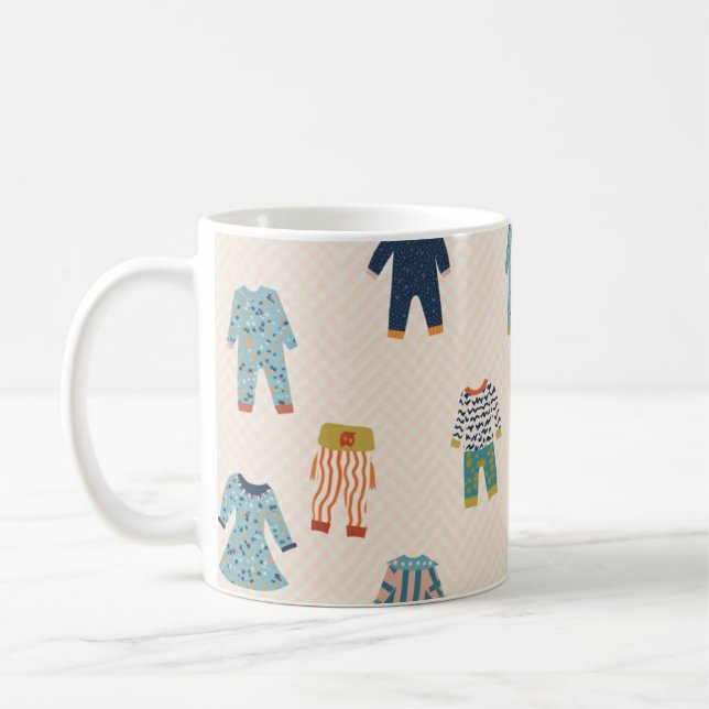 Tasse (Gauche)