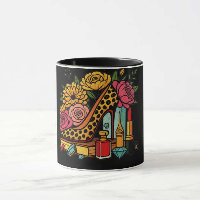 tasse (Centre)