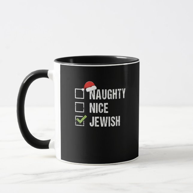 Tasse (Gauche)