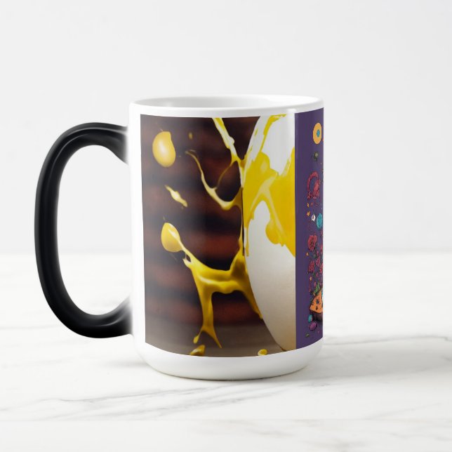 Tasse (Gauche)