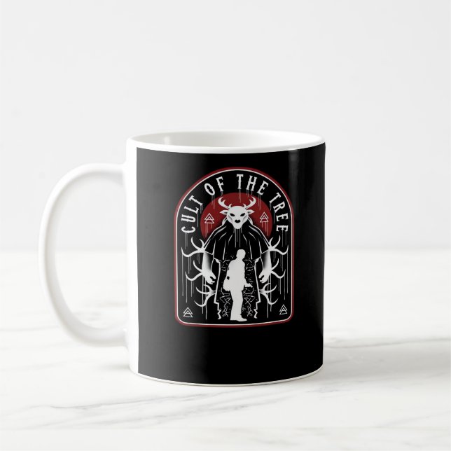 Tasse (Gauche)
