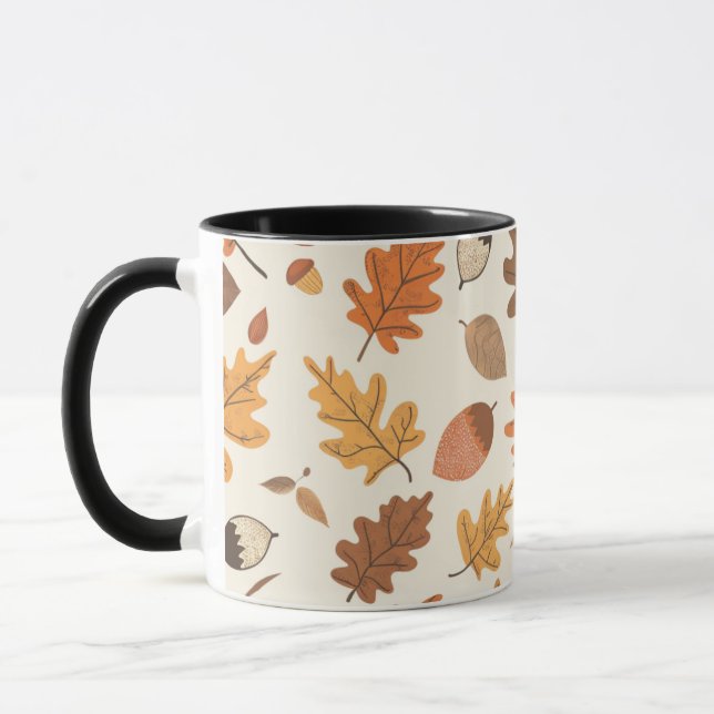 Tasse  (Gauche)