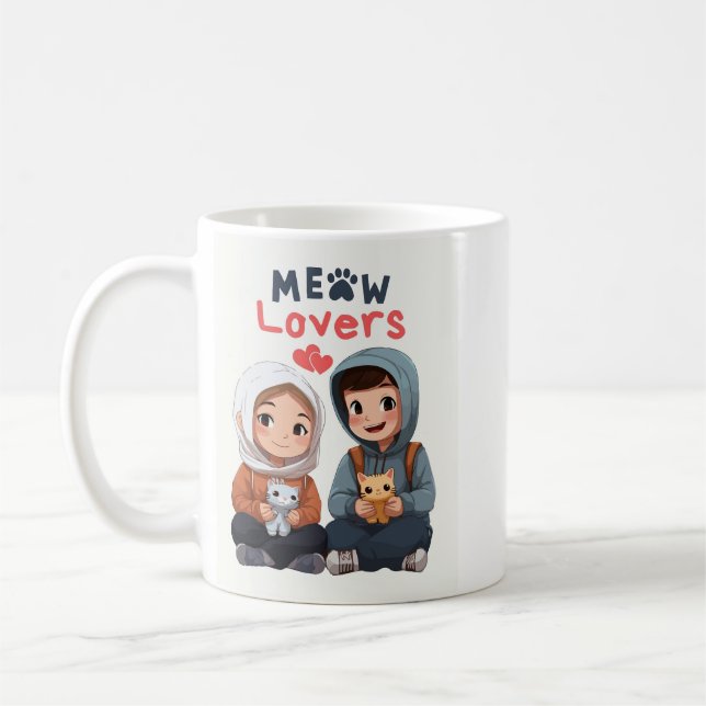 tasse (Gauche)