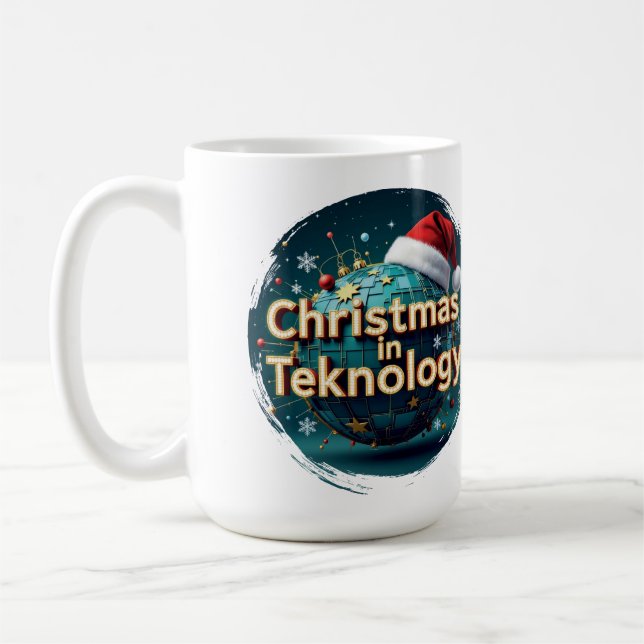 Tasse (Gauche)
