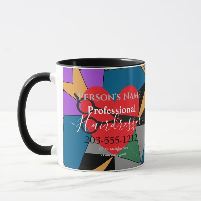 tasse (Gauche)
