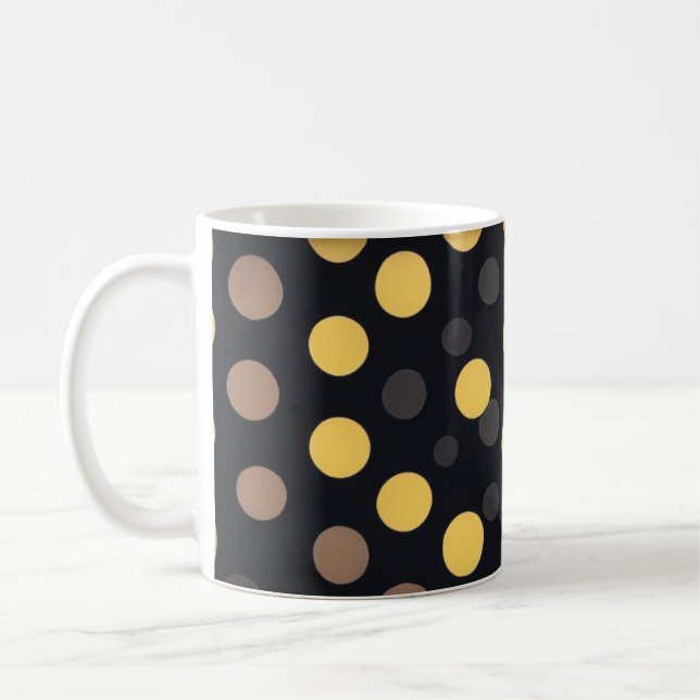 Tasse (Gauche)