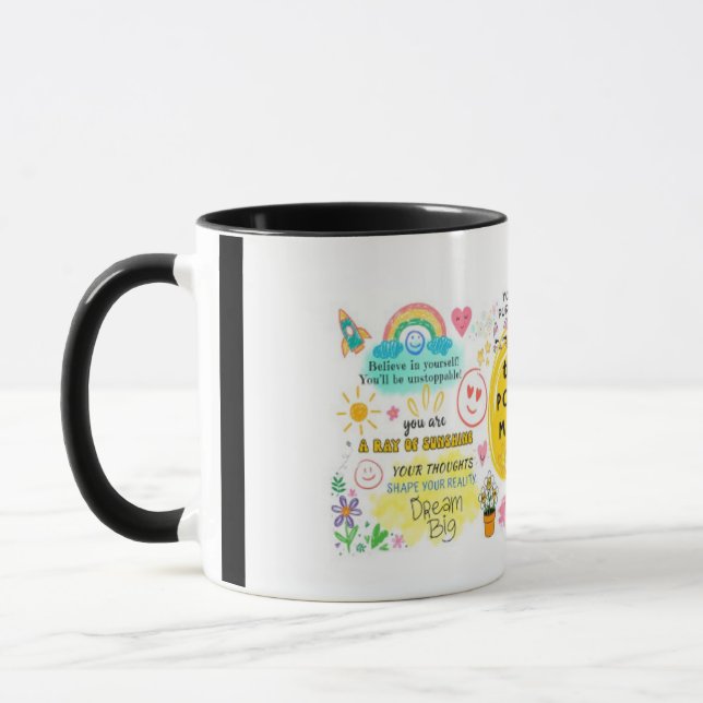 tasse (Gauche)