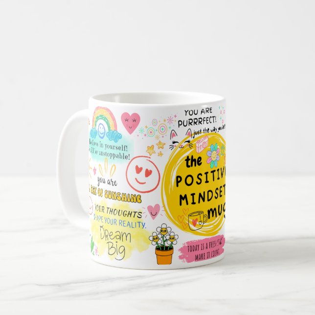 tasse (Devant gauche)