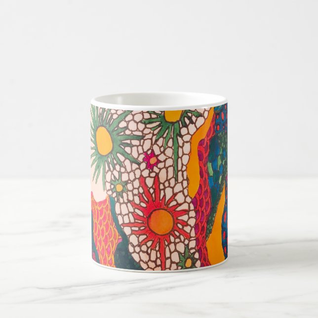 Tasse (Centre)