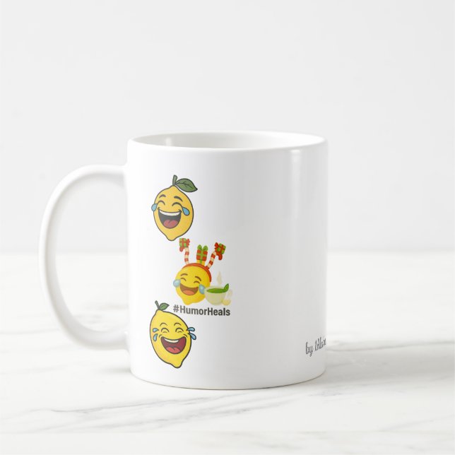 Tasse (Gauche)