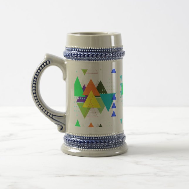 Tasse (Gauche)