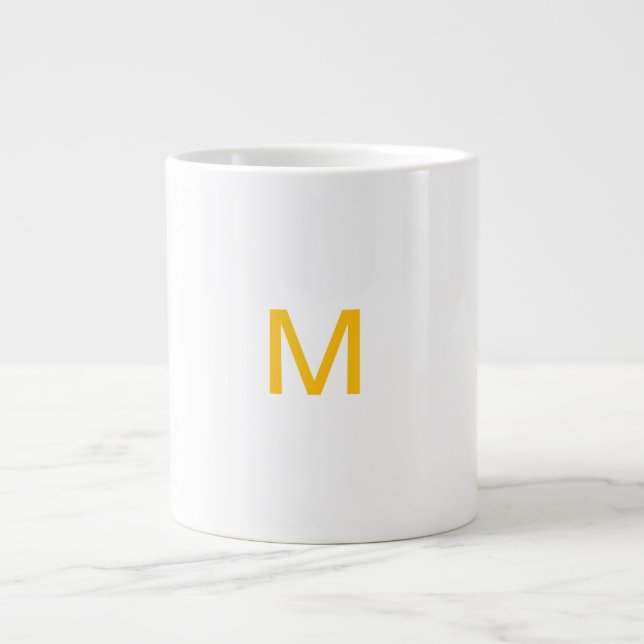 Tasse (Devant)