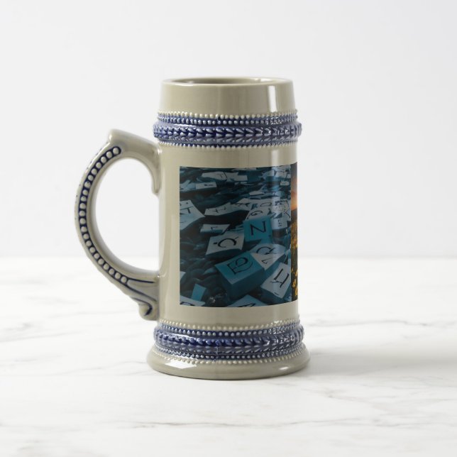 Tasse (Gauche)