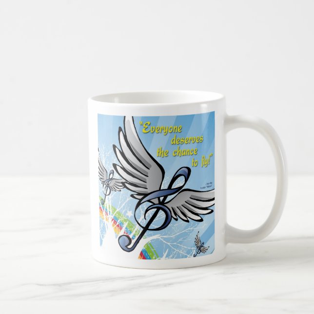 Tasse (Droite)