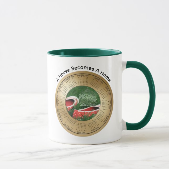 Tasse (Droite)
