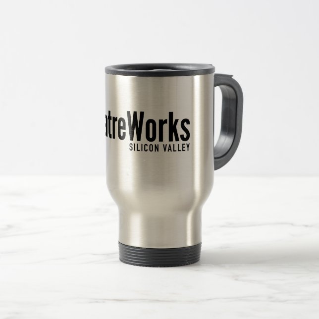 Tasse (Devant droit)