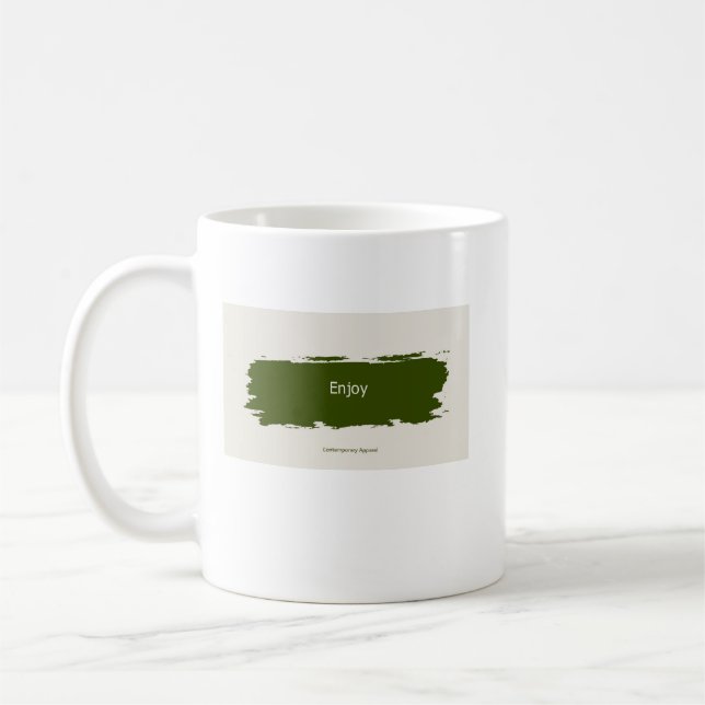 Tasse (Gauche)