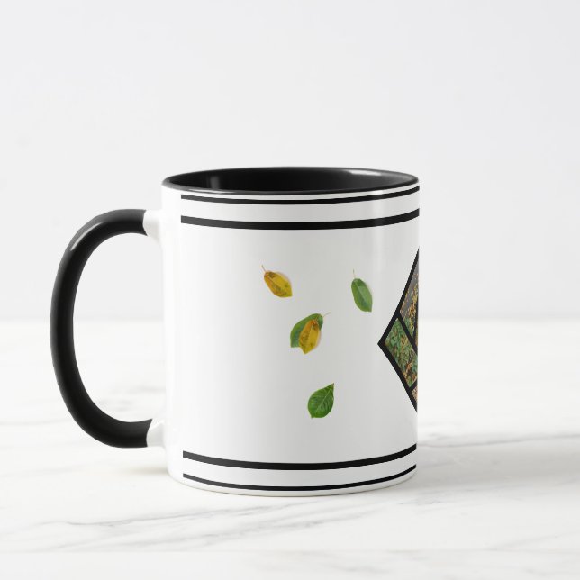 Tasse (Gauche)