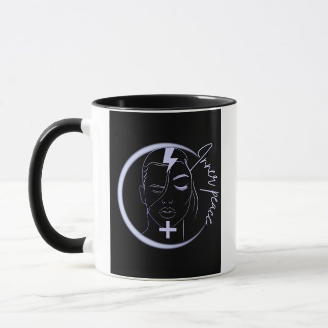 Tasse (Gauche)