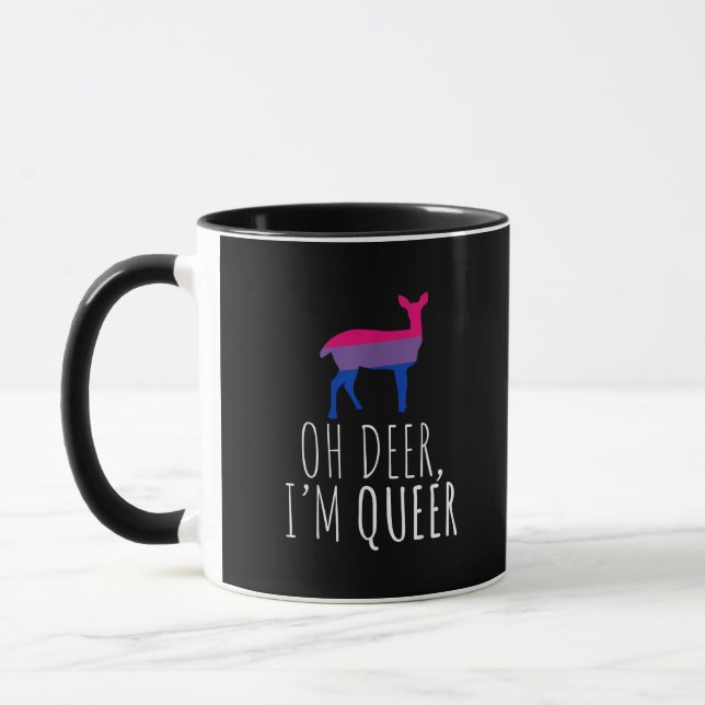 Tasse (Gauche)