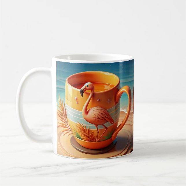 Tasse (Gauche)