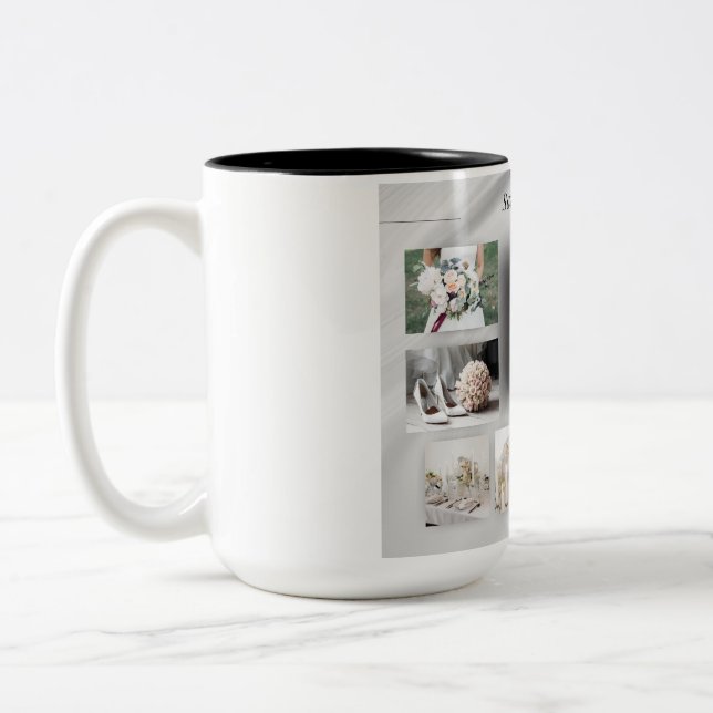 Tasse (Gauche)